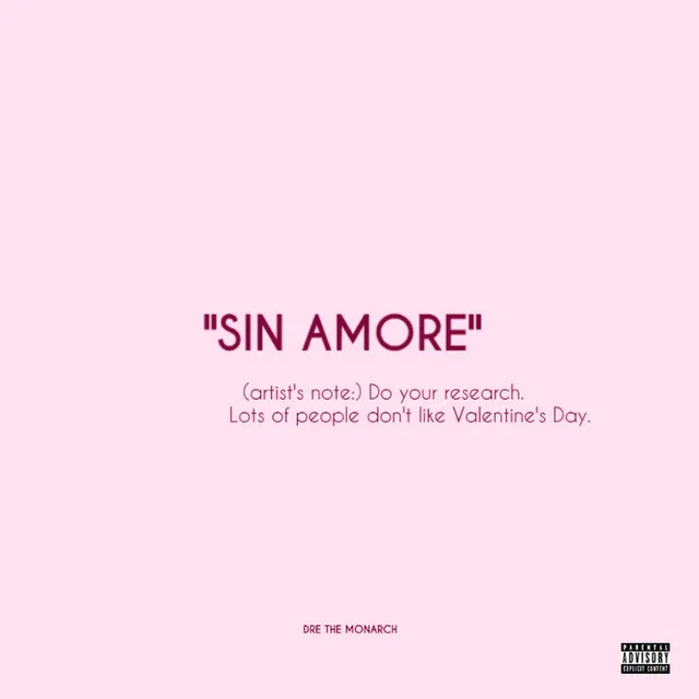 Sin Amore