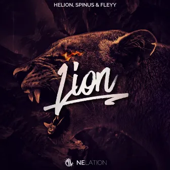 Lion by Helion