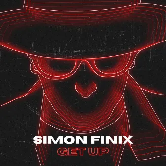 Get Up by Simon Finix