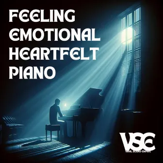 Feeling Emotional Heartfelt Piano by Jason Clifford Laszlo Toth