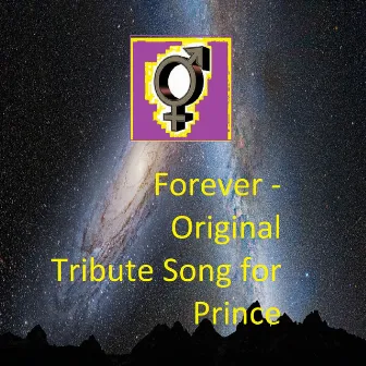 Forever (Tribute for Prince) by Kobi Arad