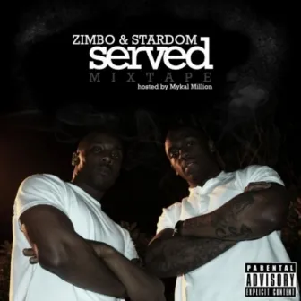 Served by Zimbo