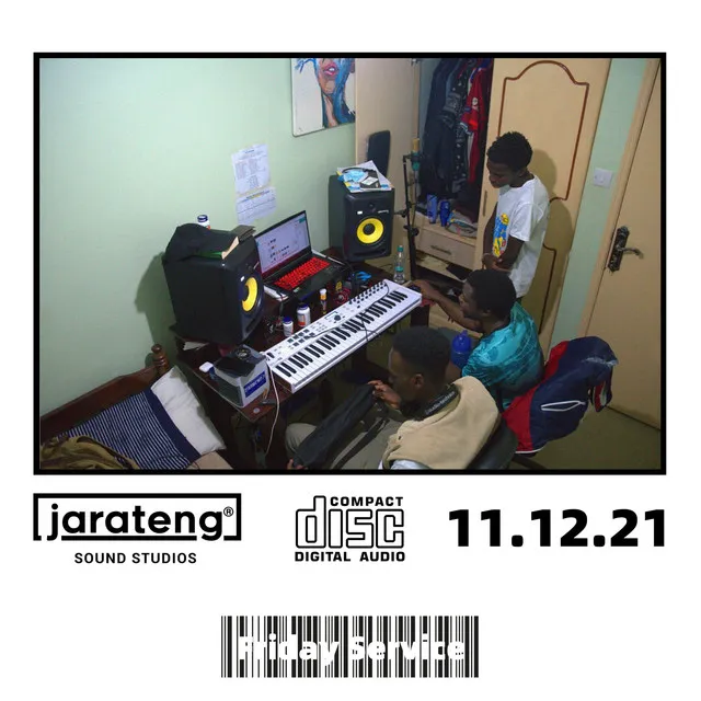 Made In Kenya (11.12.21)