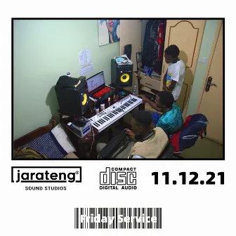 Made In Kenya (11.12.21) by The Renaissance Man