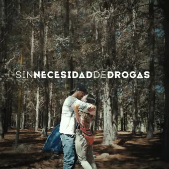 Sin Necesidad de Drogas by RDO