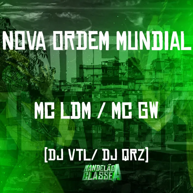 Nova Ordem Mundial