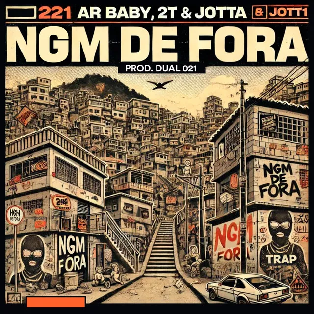 NGM De Fora