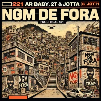 NGM de Fora by Fresh Records