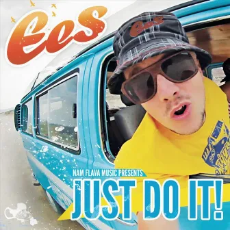 Just Do It by EES