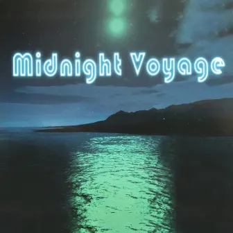 Midnight Voyage by John Turville