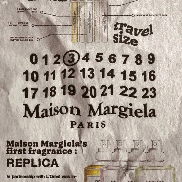 Mason Margeila