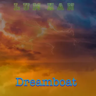 Dream Boat by Lum Han