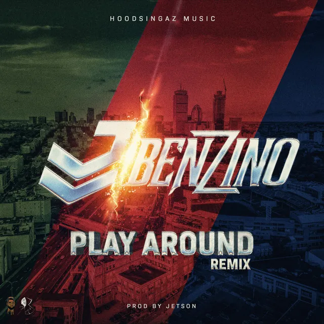 Play around - Remix