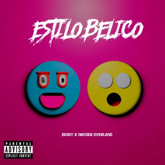 Estilo Belico by DICIGY