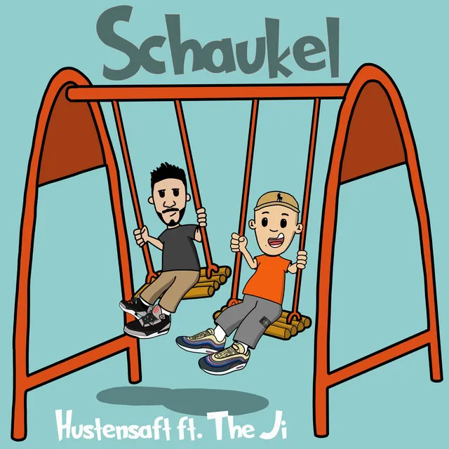 Schaukel