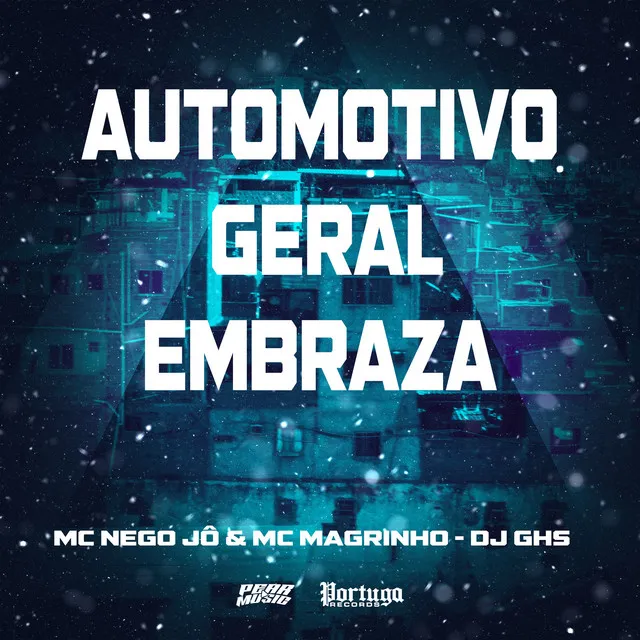 Automotivo Geral Embraza