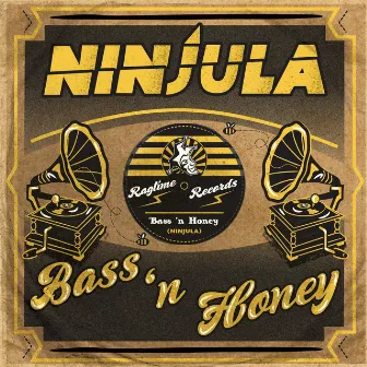 Bass 'n Honey by Ninjula