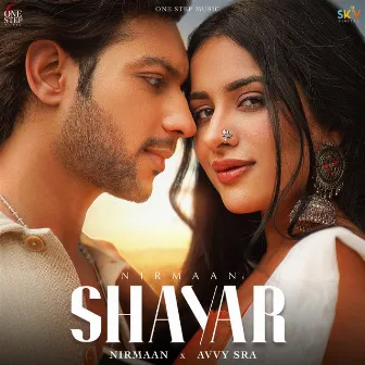 Shayar by Nirmaan