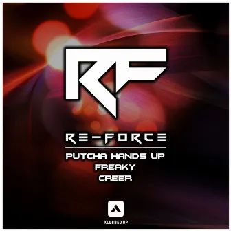 EP 1 by Re-Force