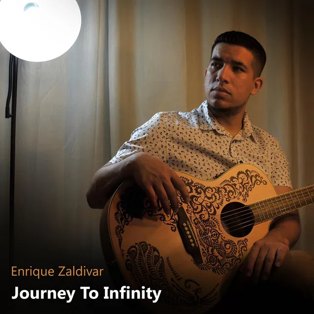 Journey To Infinity - Instrumental