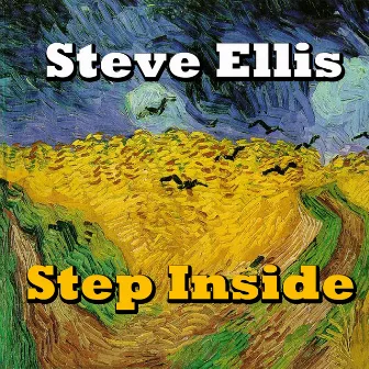 Step Inside by Steve Ellis