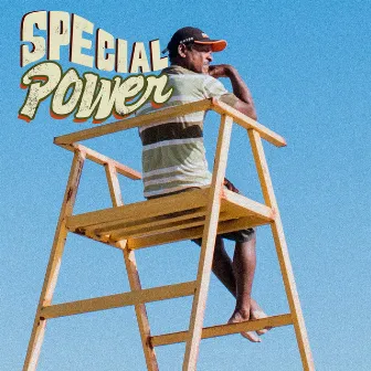 Special Power by Paulão