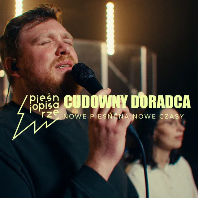 Cudowny Doradca