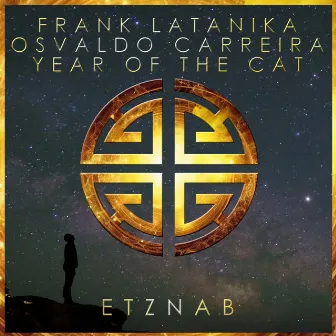 Year Of The Cat (Radio Edit) by Frank Latanika