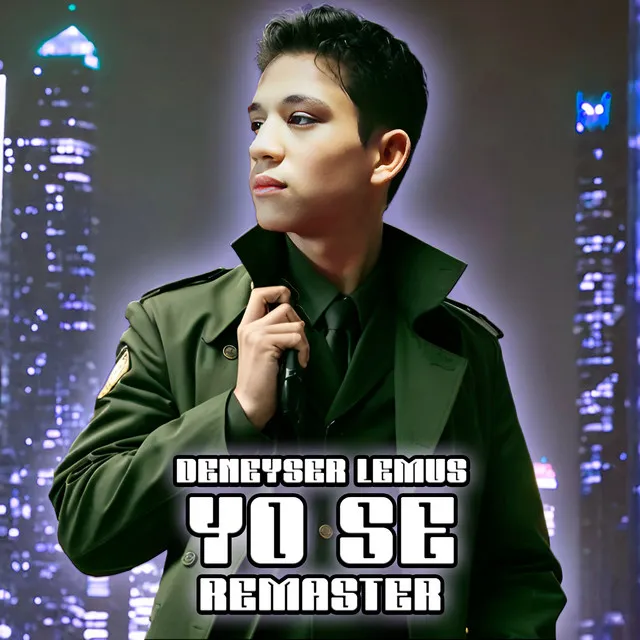 Yo Se - 2024 Remastered Version