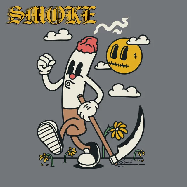 SMOKE