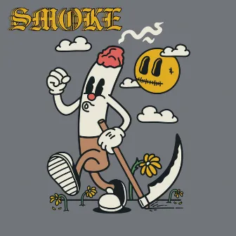 SMOKE by giants