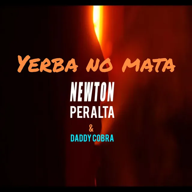 Yerba No Mata