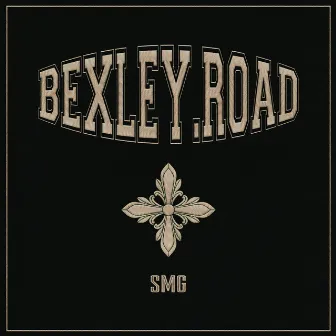 Bexley .Road by BIG KAY SMG