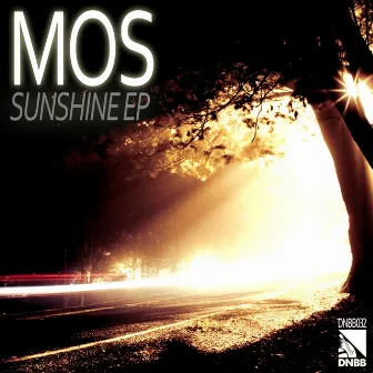 Sunshine EP by MOS