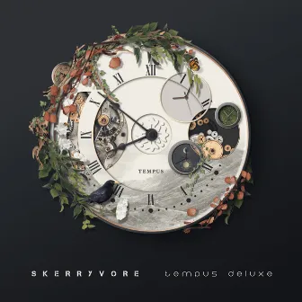 Tempus (Deluxe) by Skerryvore