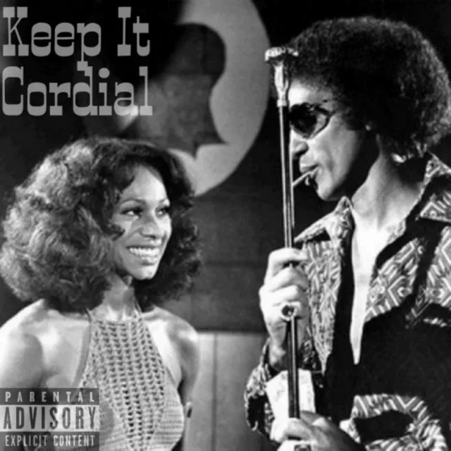 Keep It Cordial