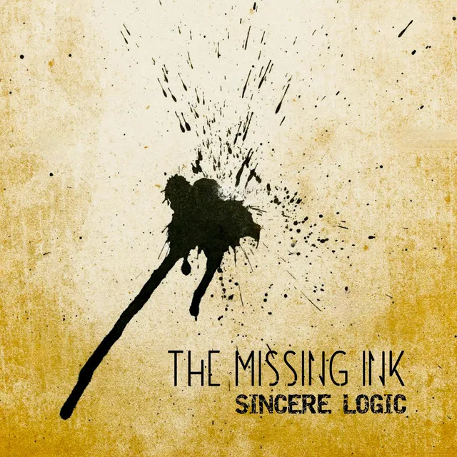 The Missing Ink