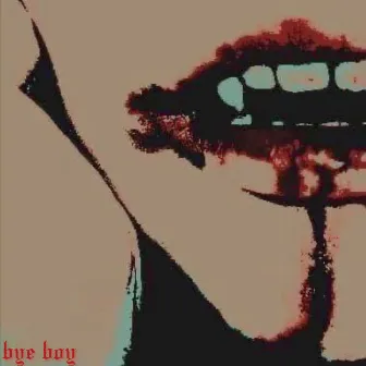 Five Teeth by bye boy