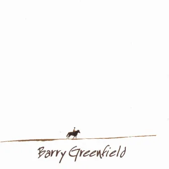 barry greenfield #3 (the white album) by Barry Greenfield