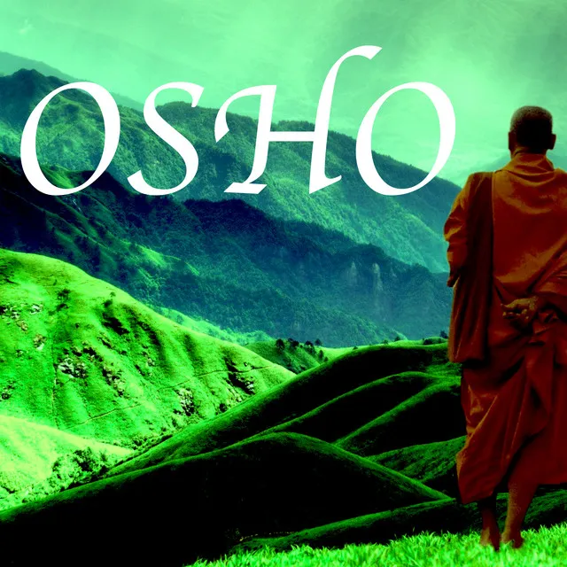 Osho: Meditacion Trascendental para Aprender a Meditar y a Relajarse - Buena Musica para Descansar