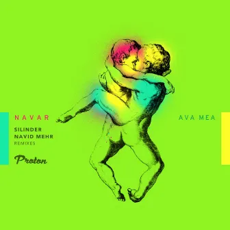 Ava Mea (Silinder, Navid Mehr Remixes) by Navid Mehr