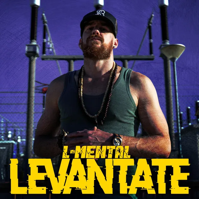 Levántate