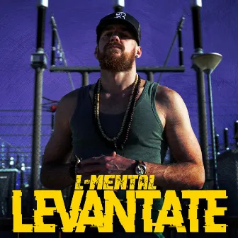 Levántate by L-Mental