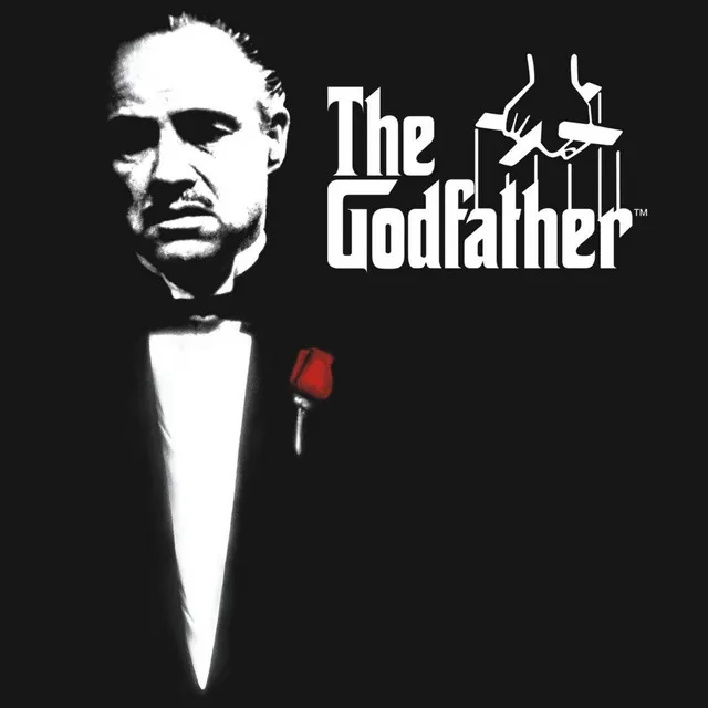 THE GODFATHER