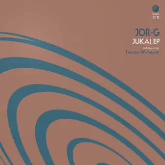 Jukai EP by Jor-G