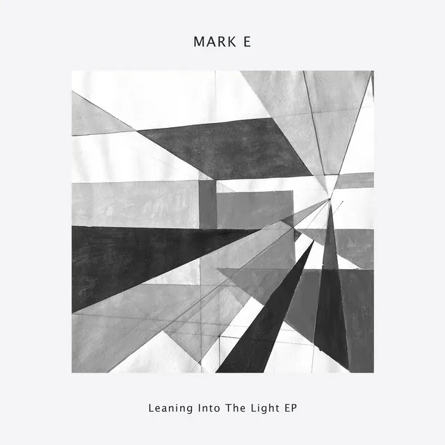 Leaning into the Light EP