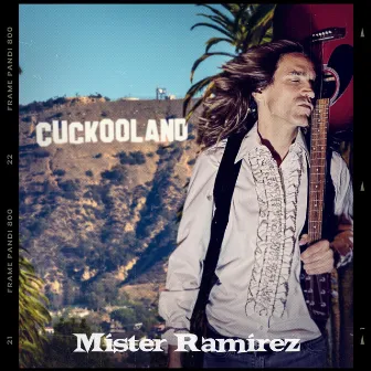 CUCKOOLAND by Míster Ramírez