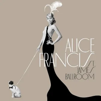 St. James Ballroom (International Version) by Alice Francis