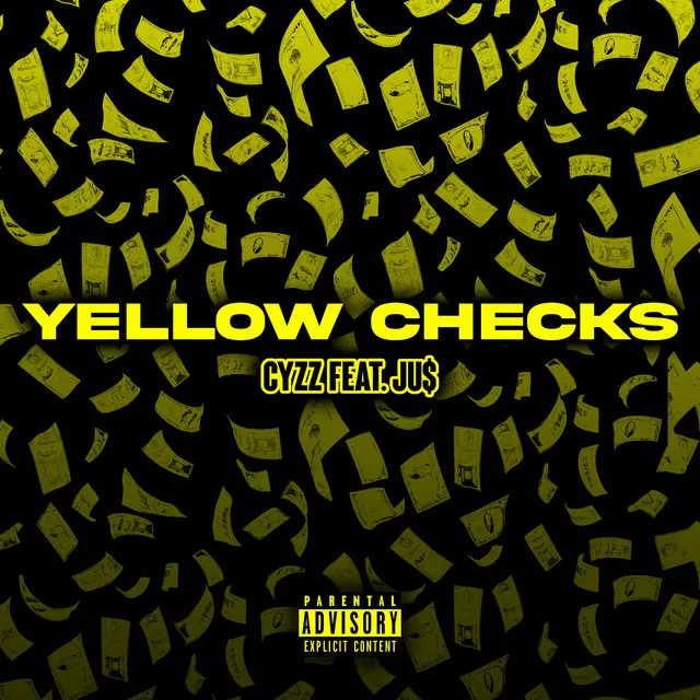 Yellow Checks