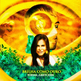 Brilha Como Ouro by YOHAN